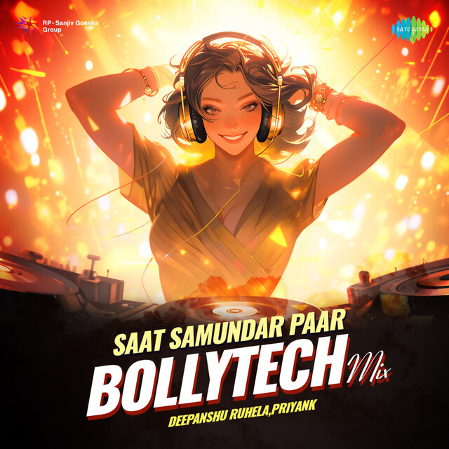 Saat Samundar Paar (BollyTech Mix)