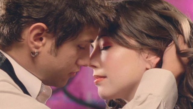 Pensando em você (Video Clipe)