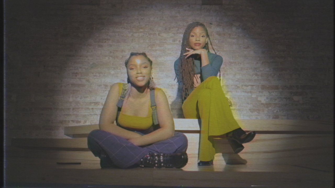 The Kids Are Alright (Official Music Video)
