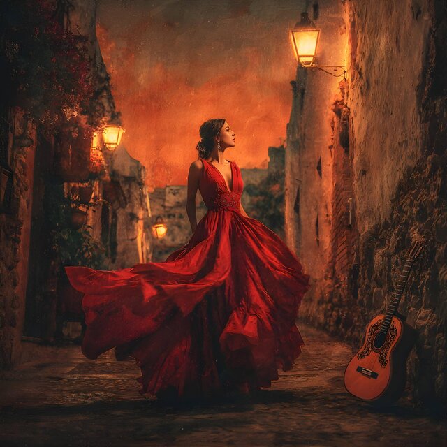 Flamenco Rhythms
