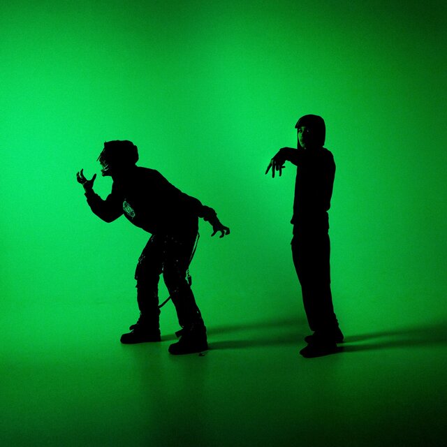 STEP DANS LA HOUSE (feat. Kid Exotic)