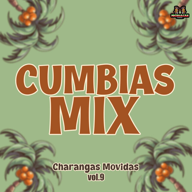 Charangas Movidas Vol. 9