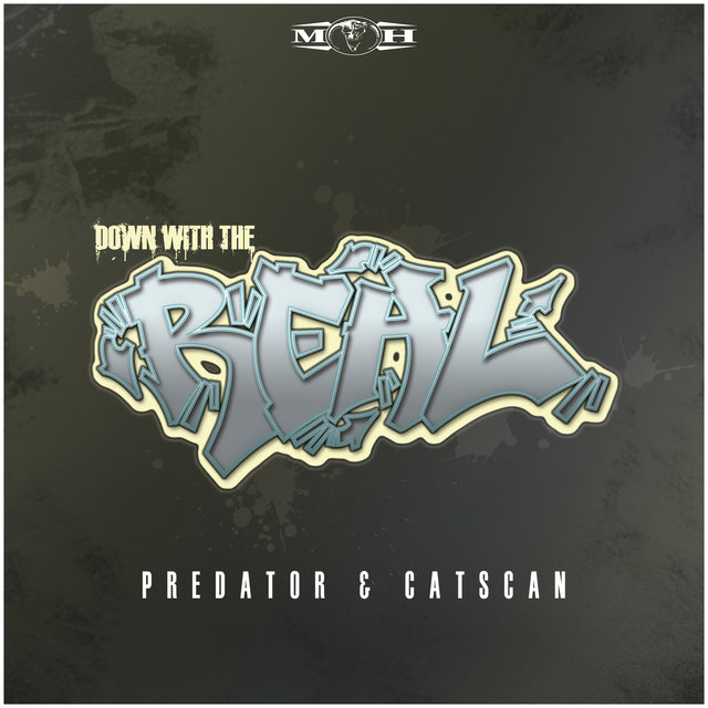 Down With The Real