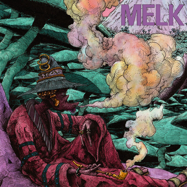Melk