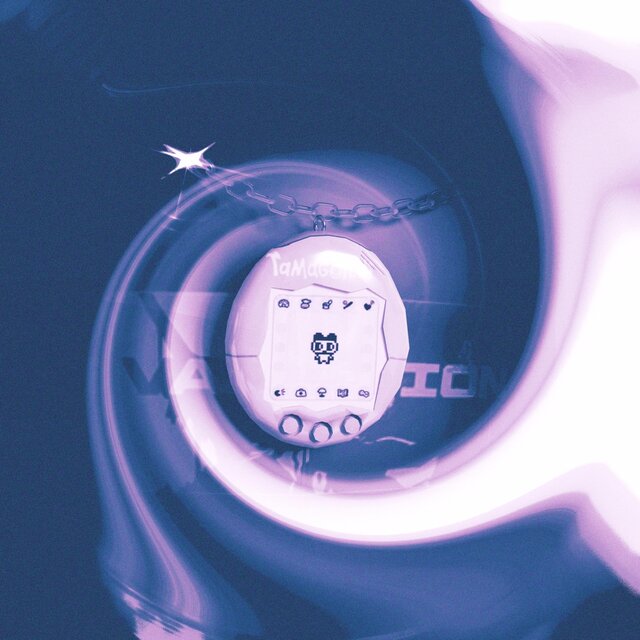 TAMAGOTCHI