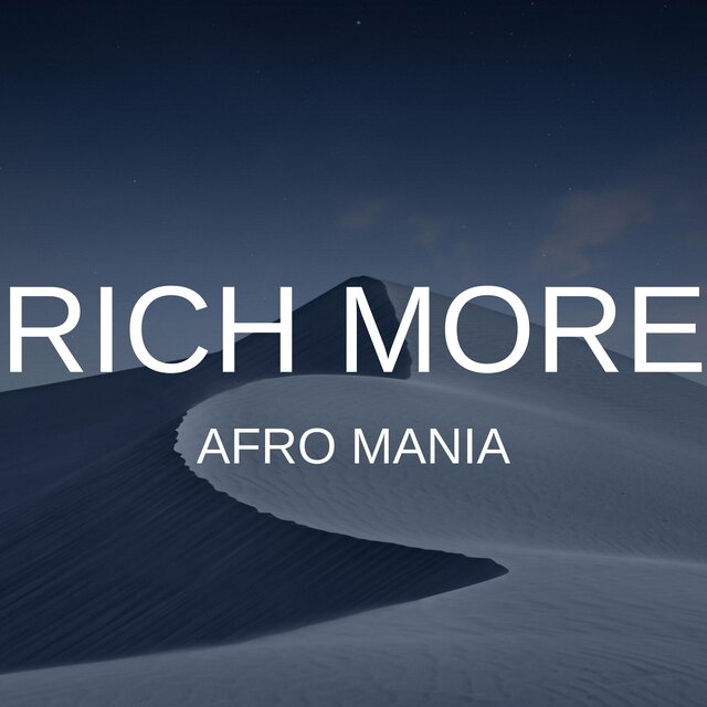 Afro Mania