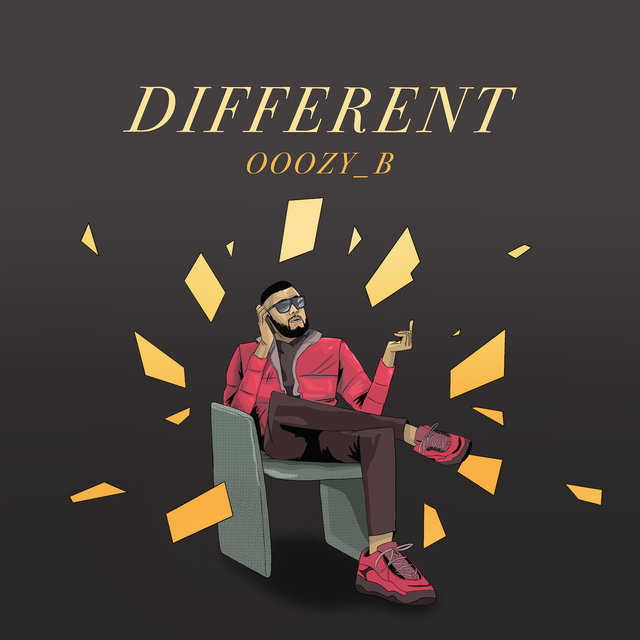 Different