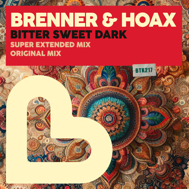 Bitter Sweet Dark