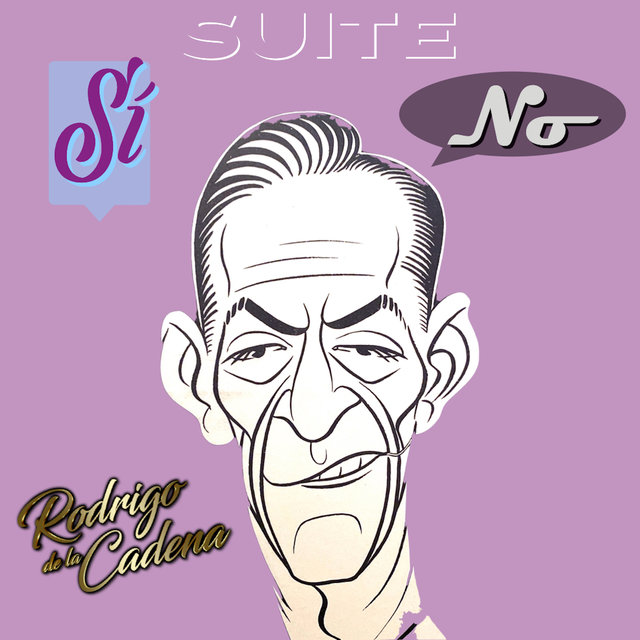 Suite Sí y No