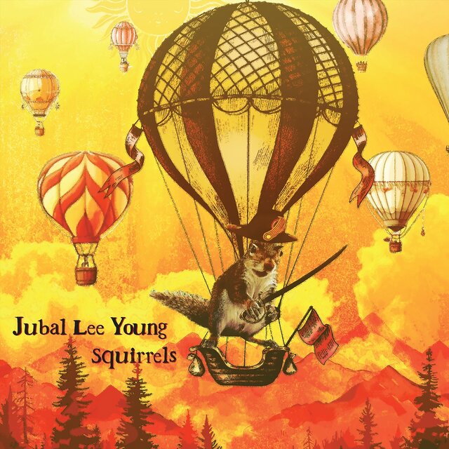 Squirrels