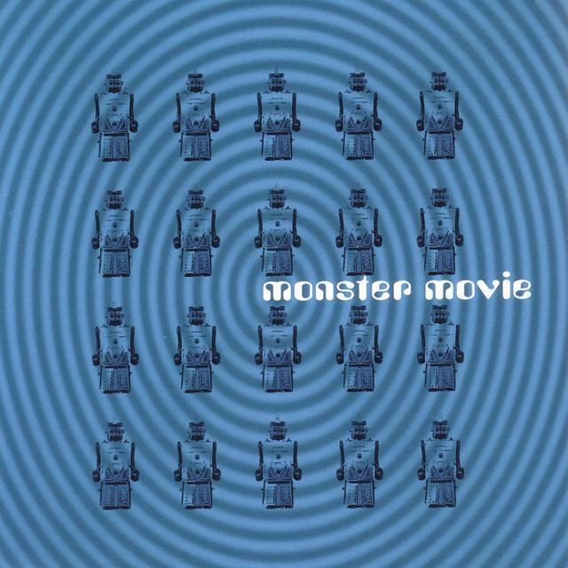 Monster Movie