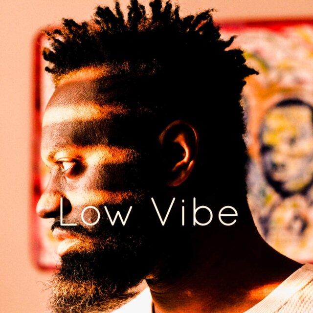Low Vibe (feat. Anikae Brown)