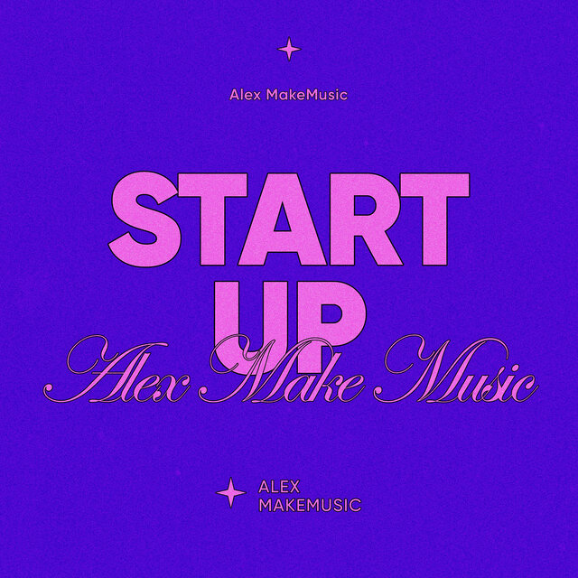 Start Up