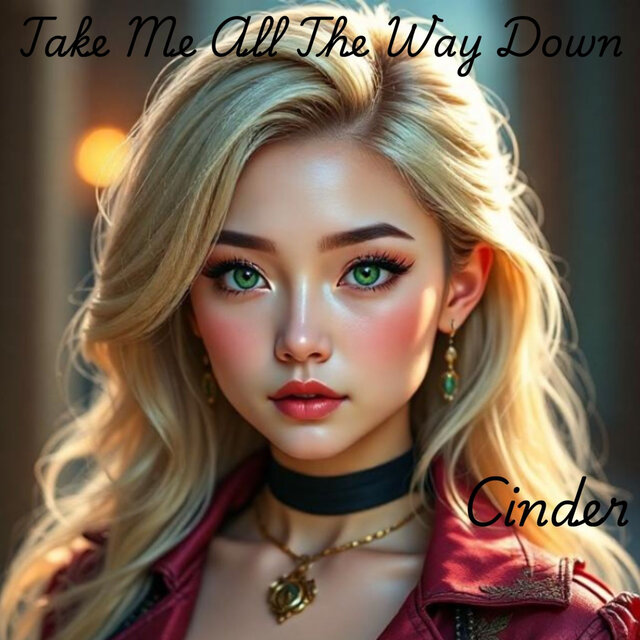 Take Me All The Way Down
