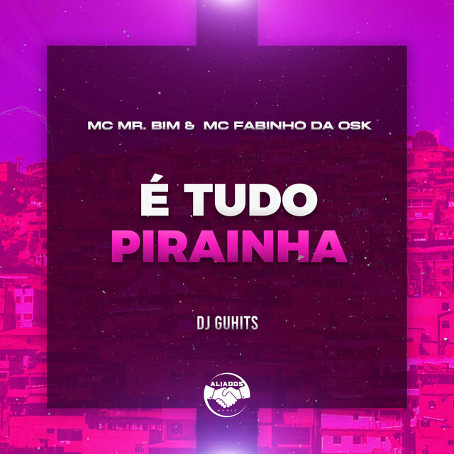 É Tudo Pirainha