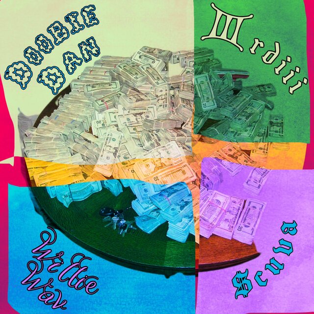Money On The Wood (feat. Willie Wav)
