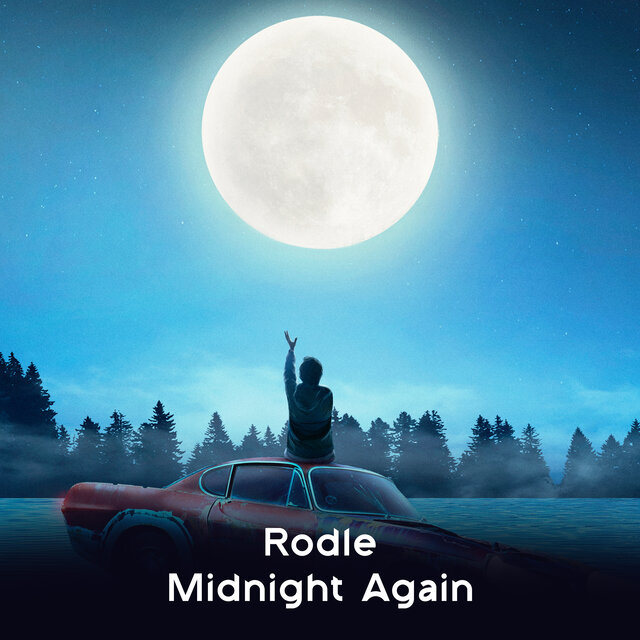 Midnight Again