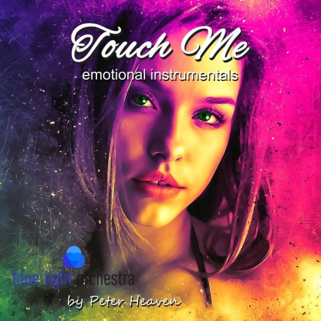 Touch Me (Emotional Instrumentals)