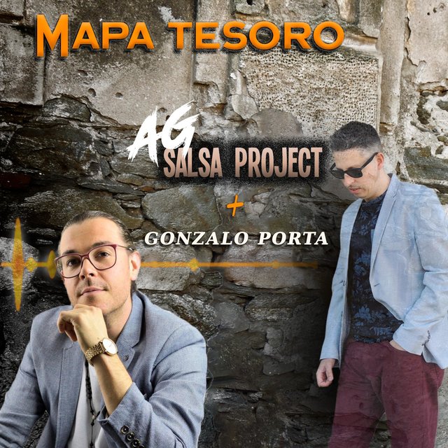 Mapa tesoro