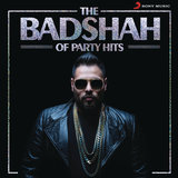 Garrari Pitbull Te (feat. Badshah)
