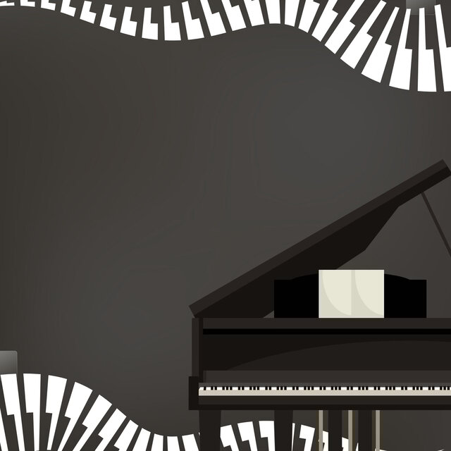 Cat Cuddles: Relaxing Piano