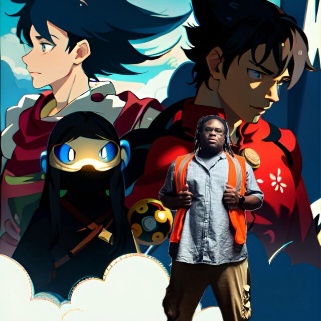 Goku Terrible Father
