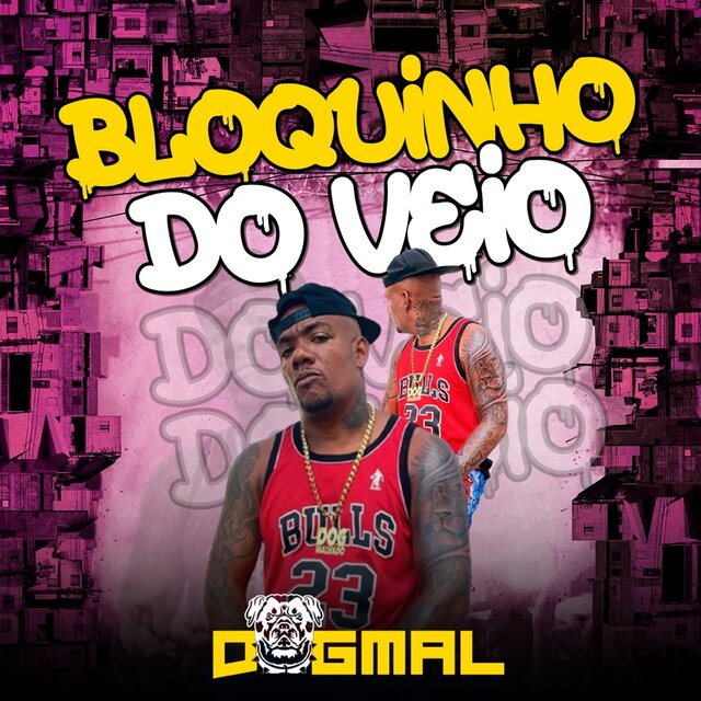 Bloquinho do Veio