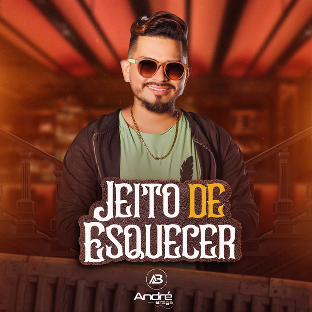 Jeito de Esquecer
