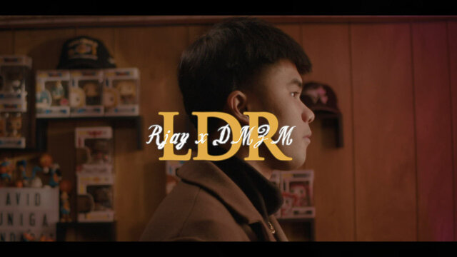 LDR