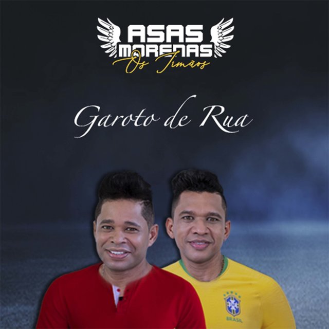 Garoto de Rua