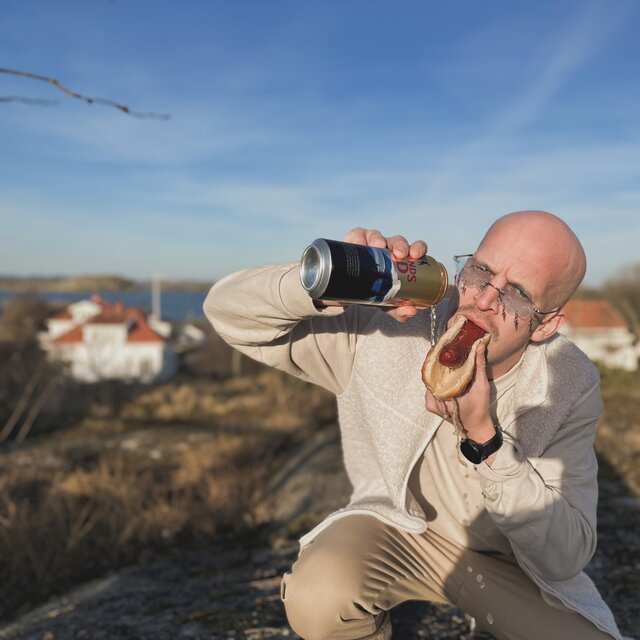 Ger oss av