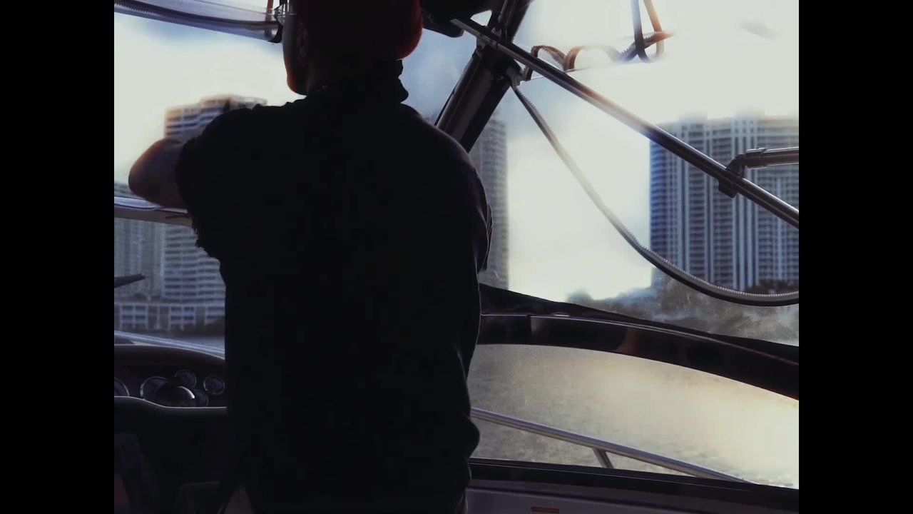 Plans in Miami