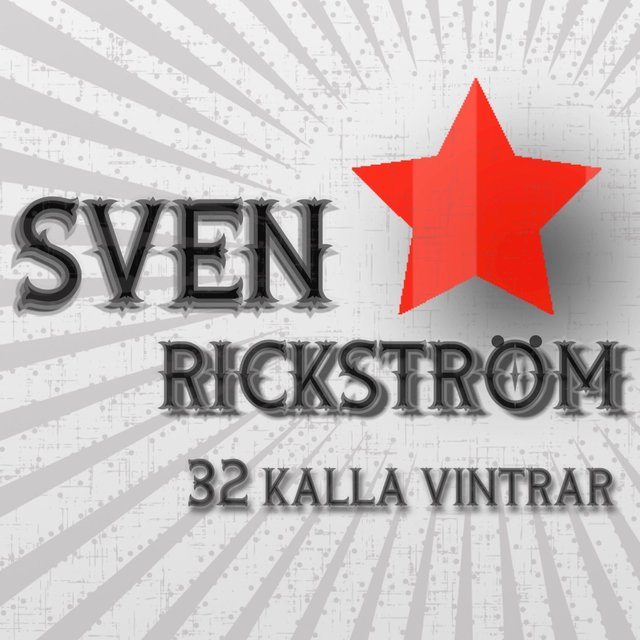 32 Kalla Vintrar (Single)