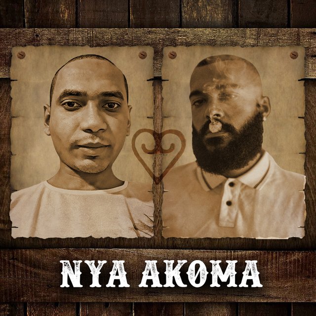 Nya Akoma