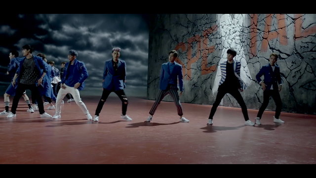Boyz on Fire