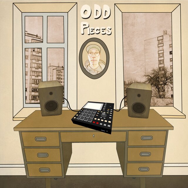 Odd Pieces