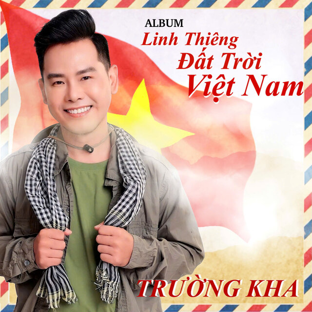 Linh Thiêng Đất Trời Việt Nam