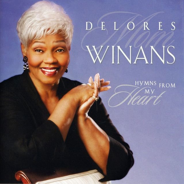 Hymns From My Heart