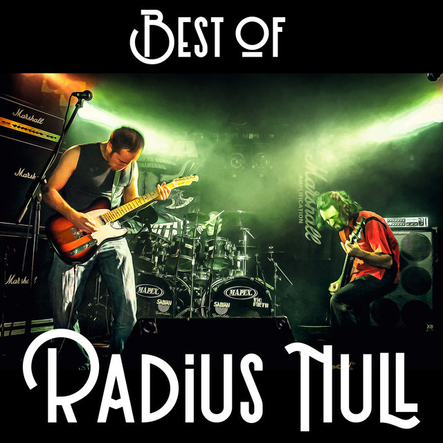 Best of Radius Null