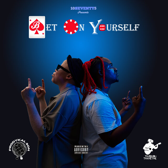 Bet On Yourself