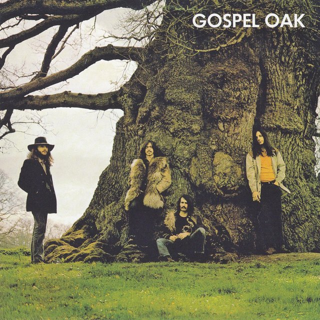 Gospel Oak