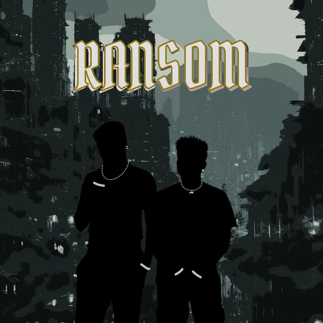 Ransom (feat. Shivan)