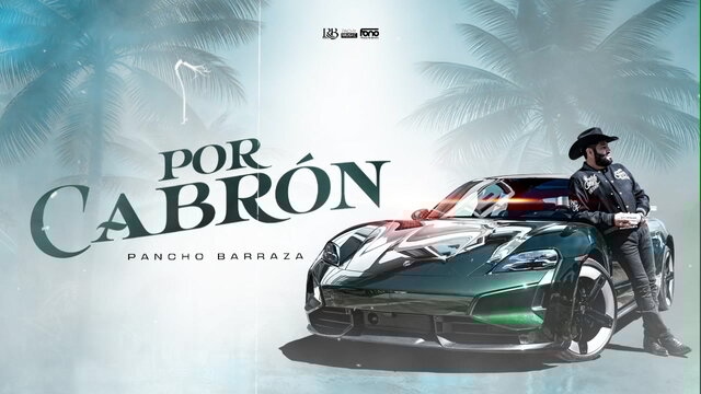 Por Cabrón