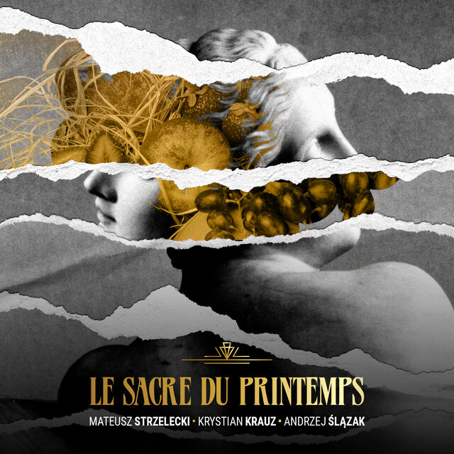 Le sacre du printemps