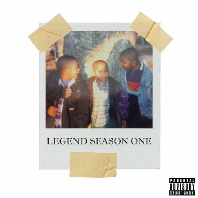 Legend Season One