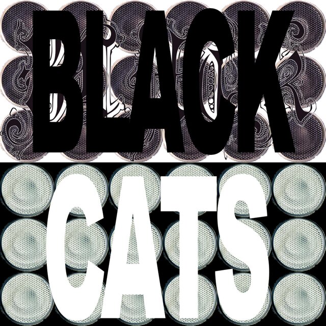 Black Cats (feat. Aske)
