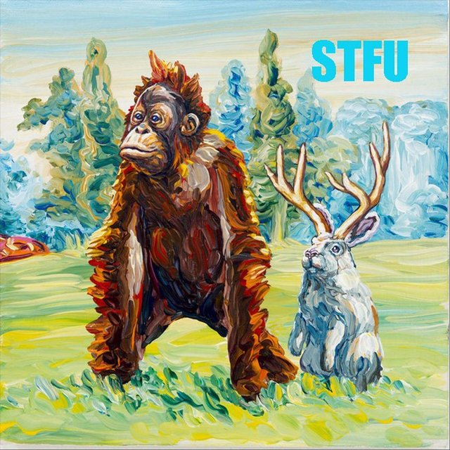S T F U