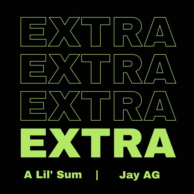A Lil' Sum Extra