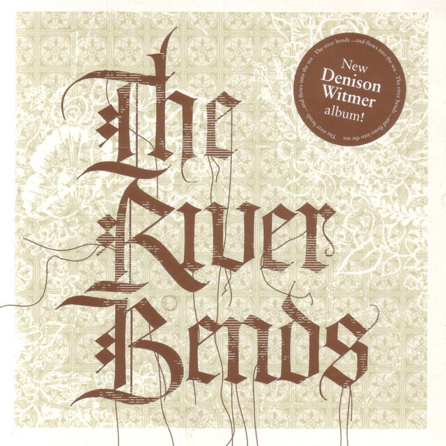 The River Bends... And Flows Into the Sea