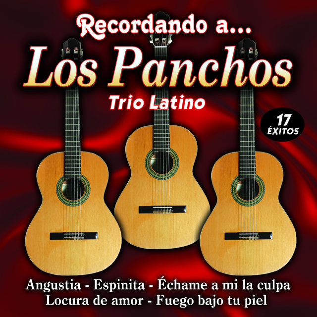 Recordando a Los Panchos